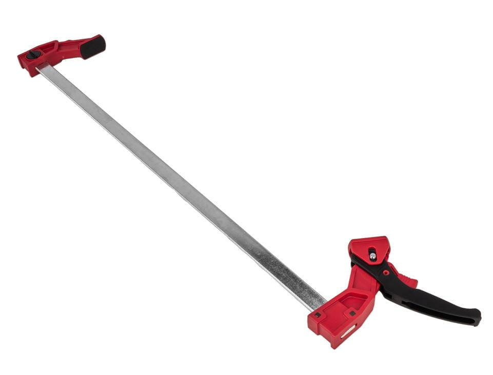 Truhlářská svěrka 230 kg–600 × 100 mm KD10712