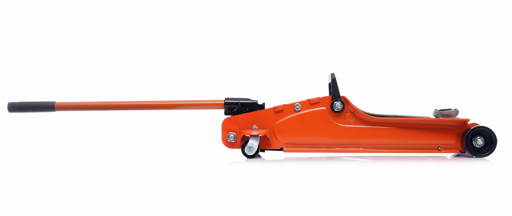 Nízkoprofilový zvedák 3 T KD1307