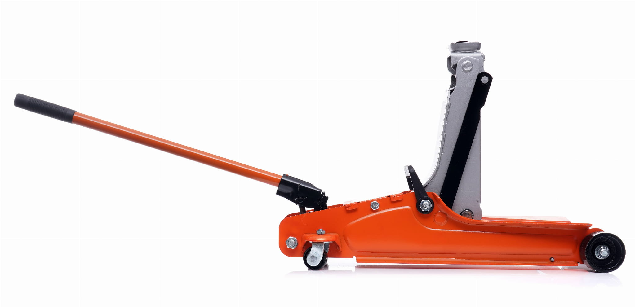Nízkoprofilový zvedák 3 T KD1307