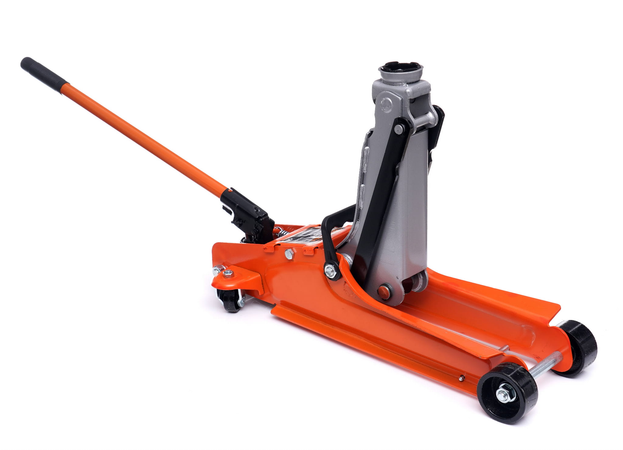 Nízkoprofilový zvedák 3 T KD1307