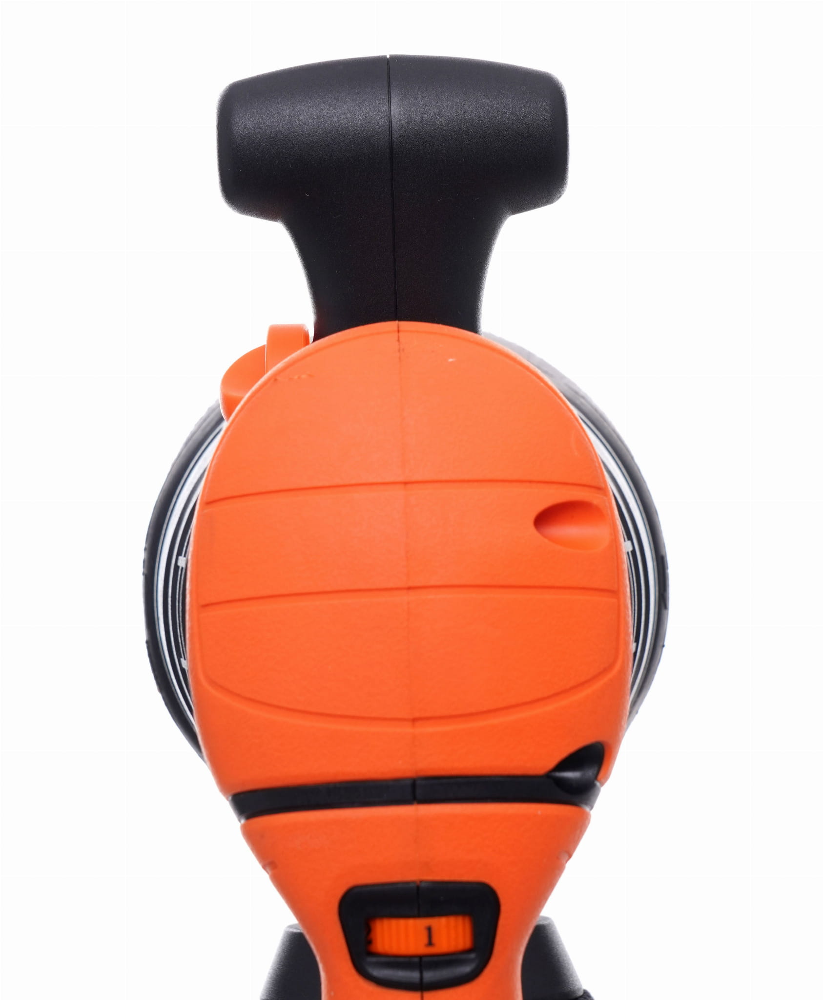 Excentrická bruska 1200 W, 230 V, 125 mm KD1661
