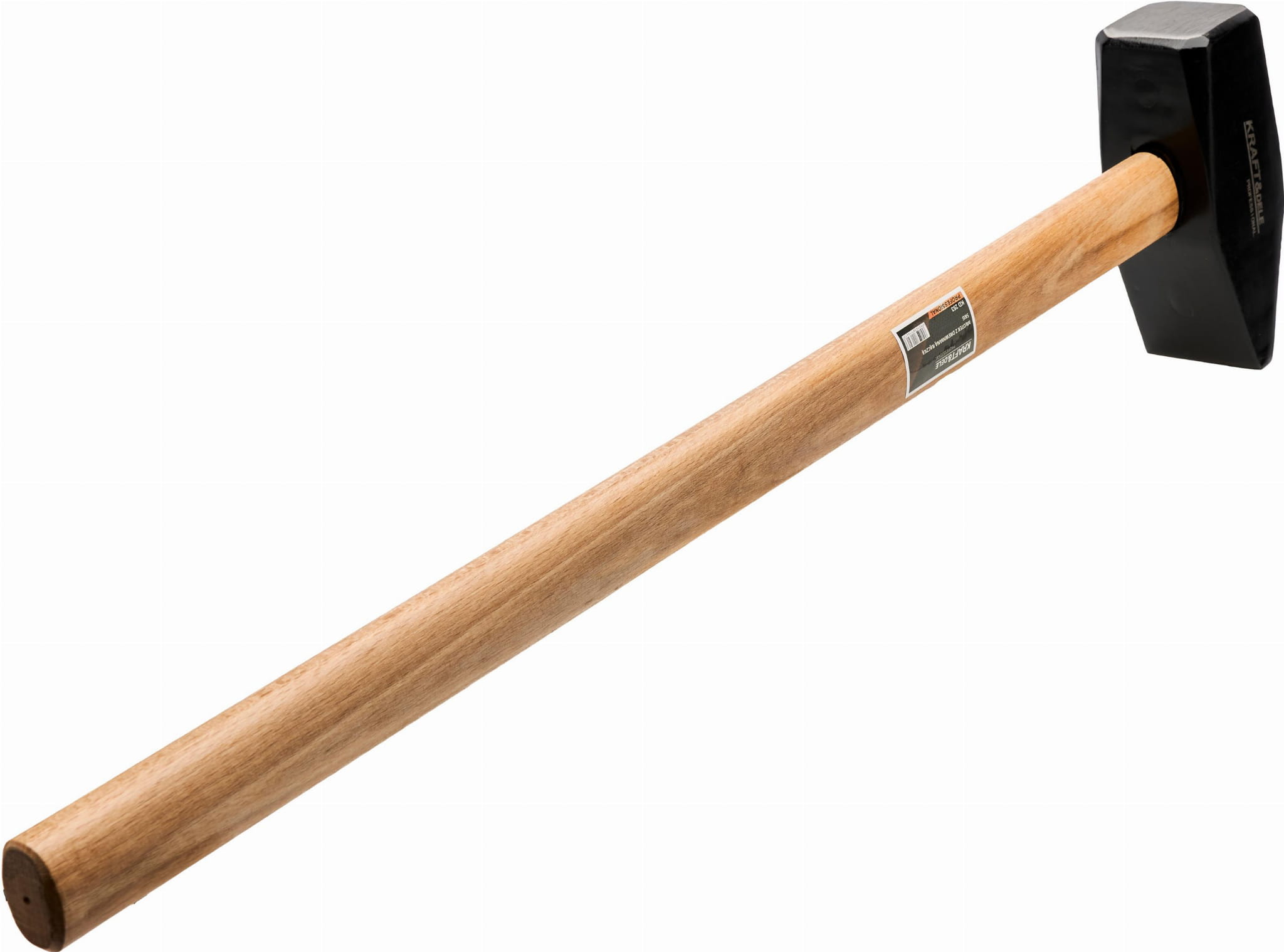 Palice s dřevěnou násadou 5 kg KD253