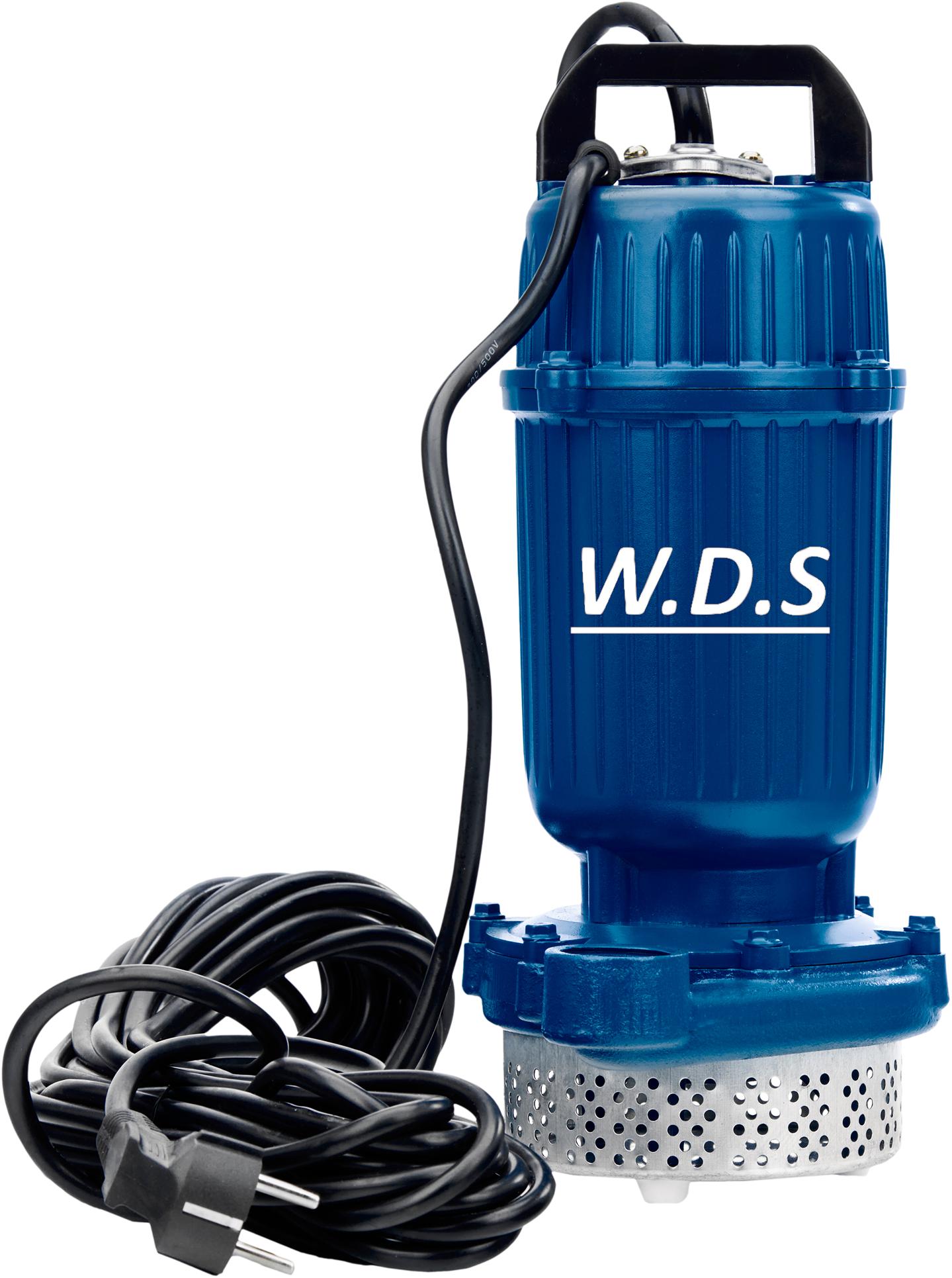 Vodní čerpadlo 1" 2100 W WDS2421