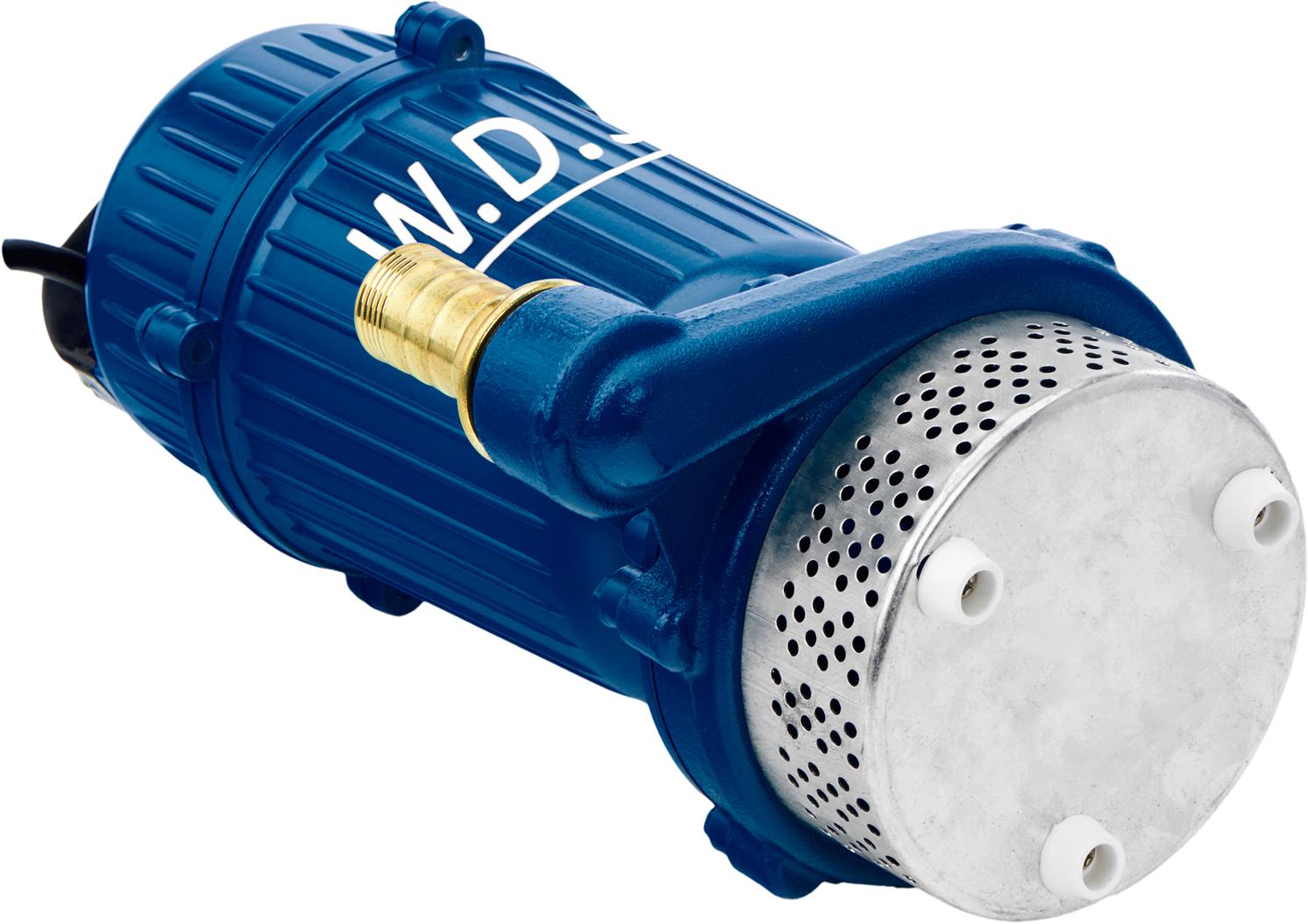 Vodní čerpadlo 1" 2100 W WDS2421