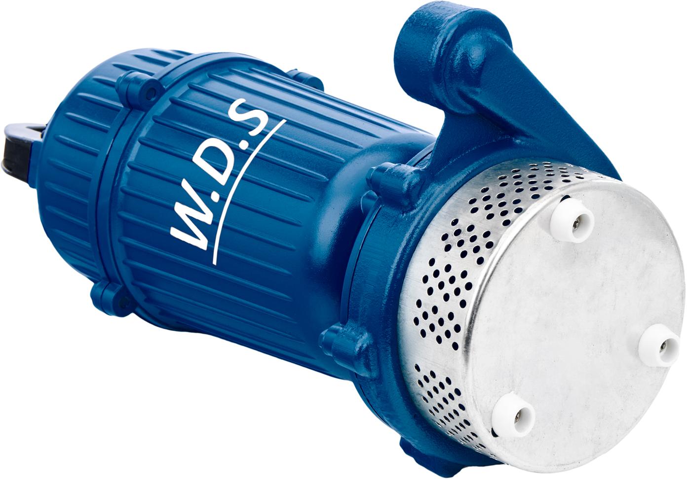 Vodní čerpadlo 1" 2100 W WDS2421