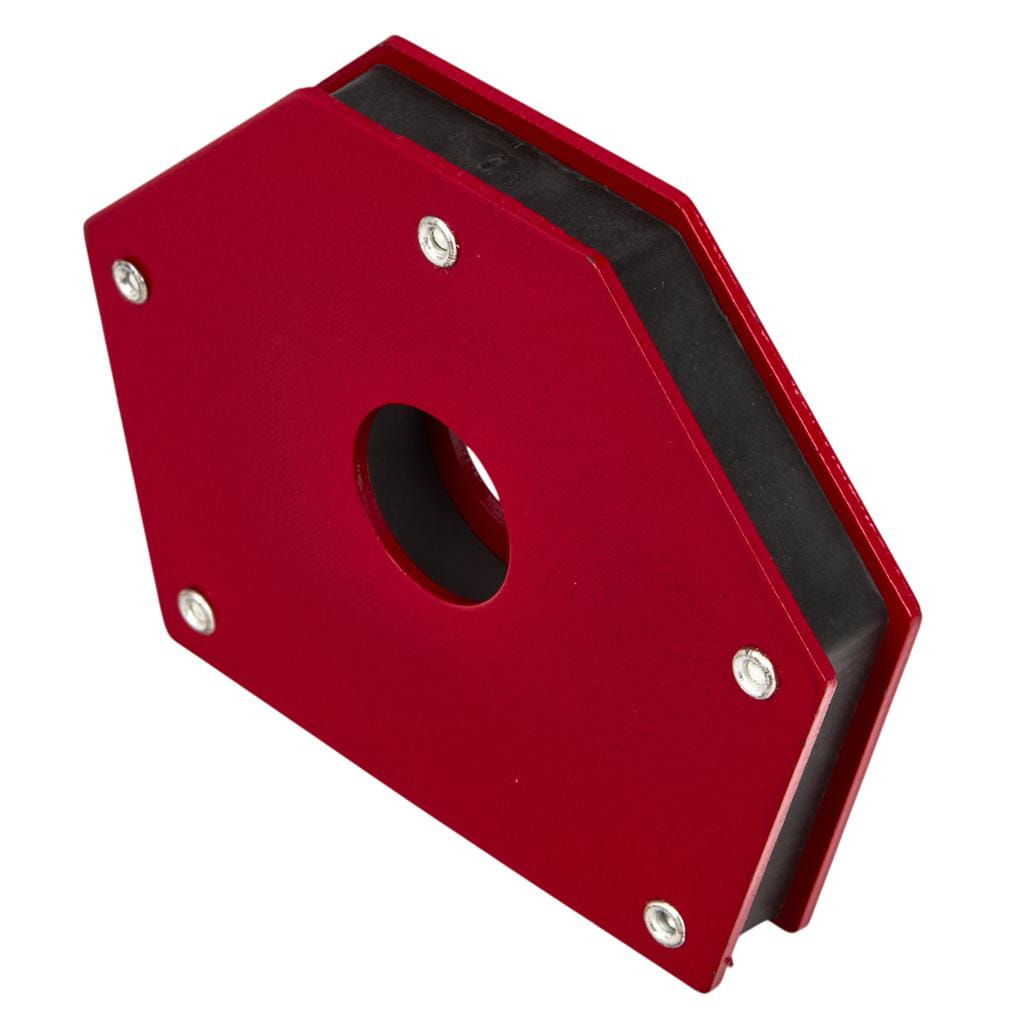 Magnetický úhelník 1,5 cm x 9 cm, 50 lb KD1896