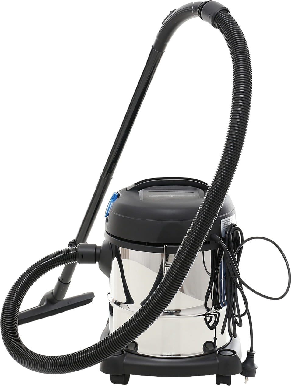 Průmyslový vysavač 20 l, 1200 W KD483