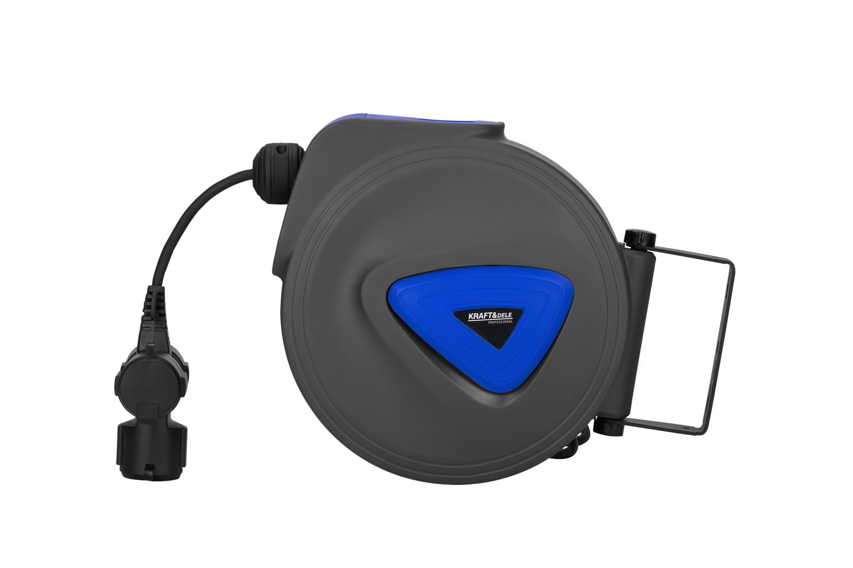 Prodlužovací kabel s navíječem 3×1,5 mm, 10 m KD4045