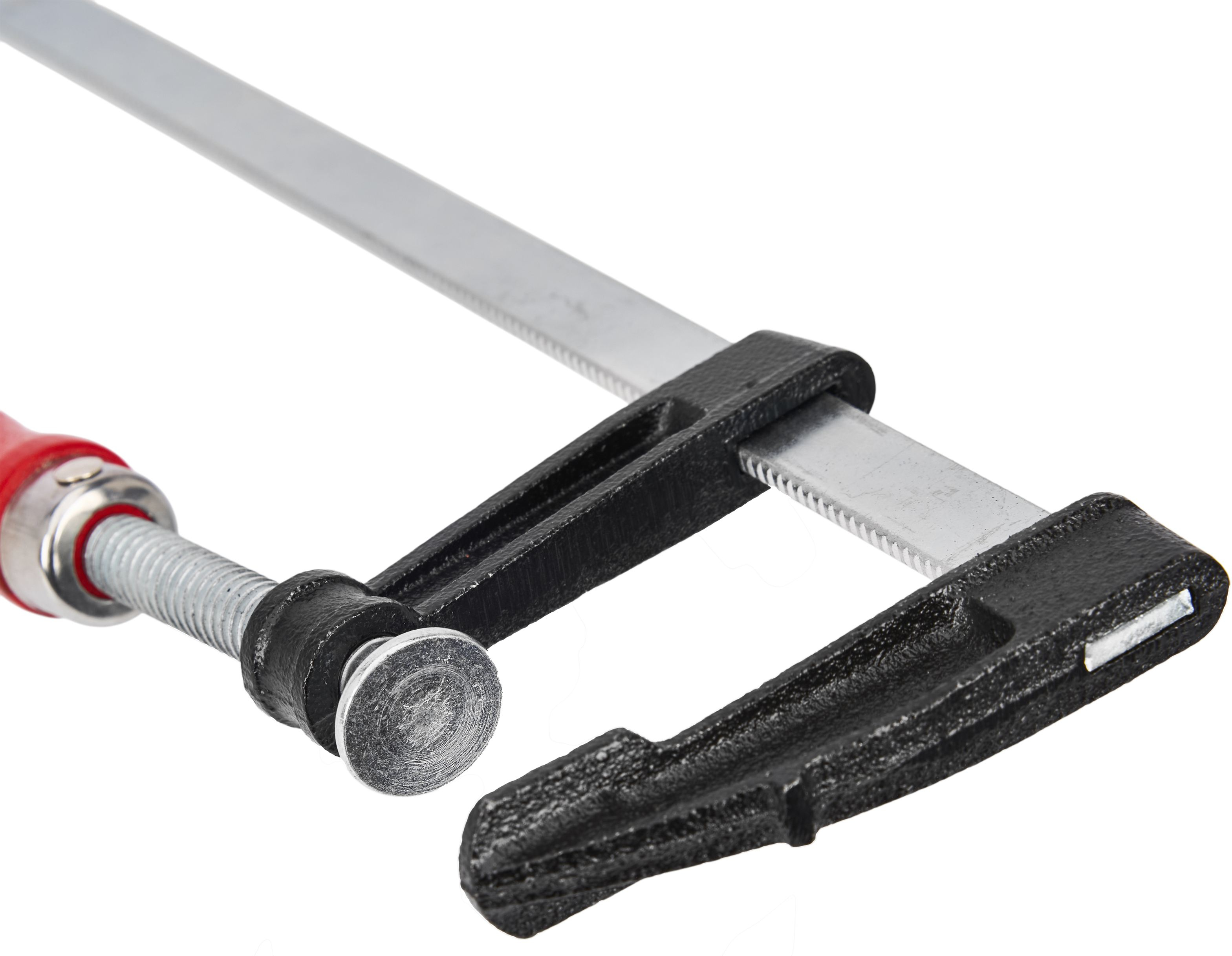 Truhlářská svěrka 50 × 250 mm KD10181