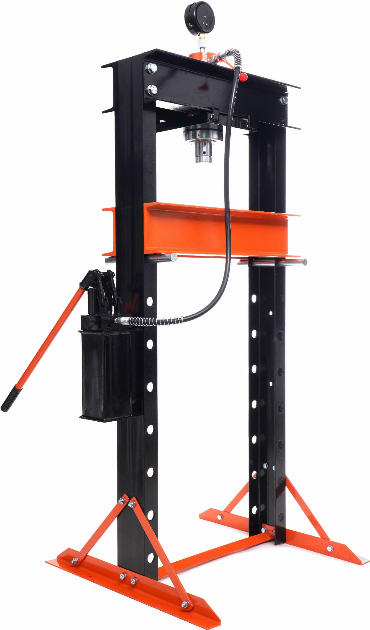 Hydraulický lis 30 t KD317