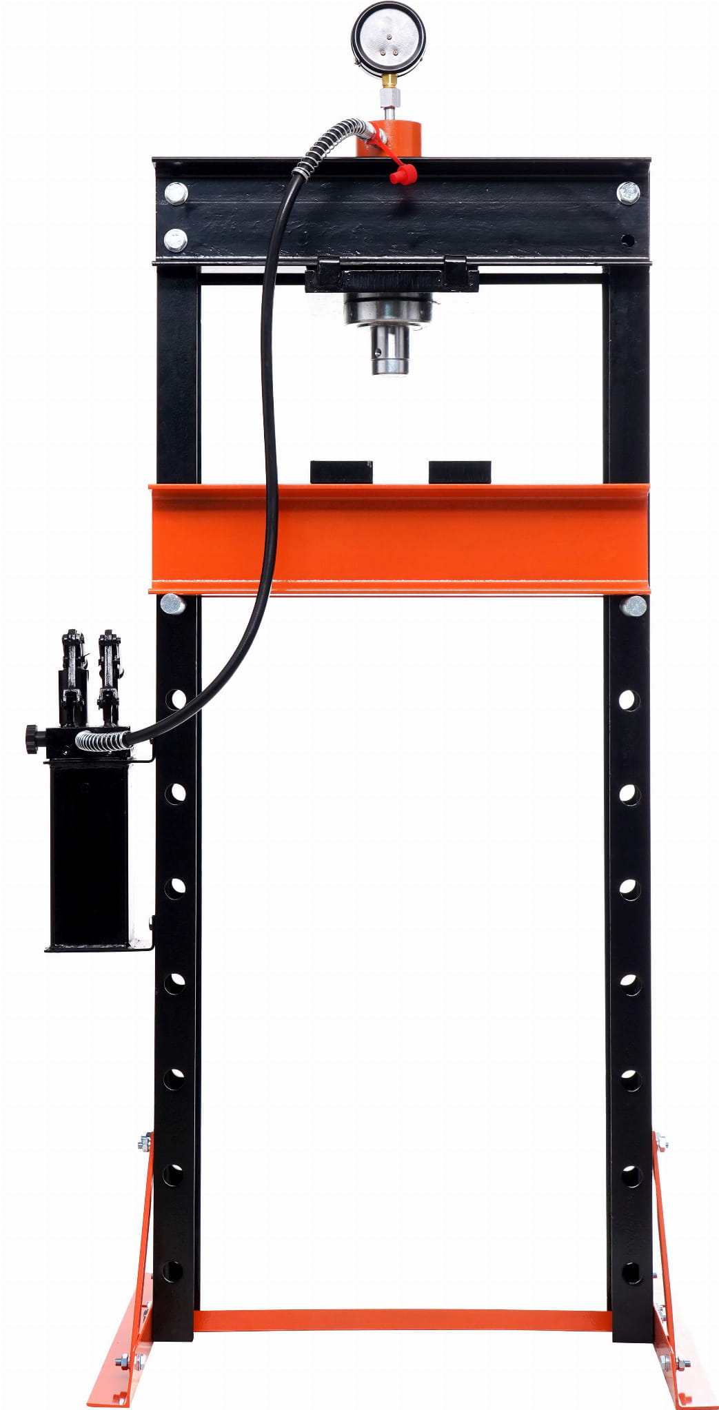 Hydraulický lis 30 t KD317