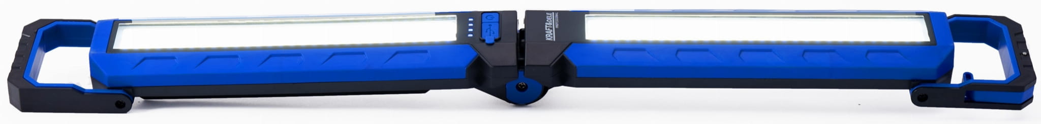 LED svítilna do dílny s USB-C, 1100 lm, 4000 mAh KD3497