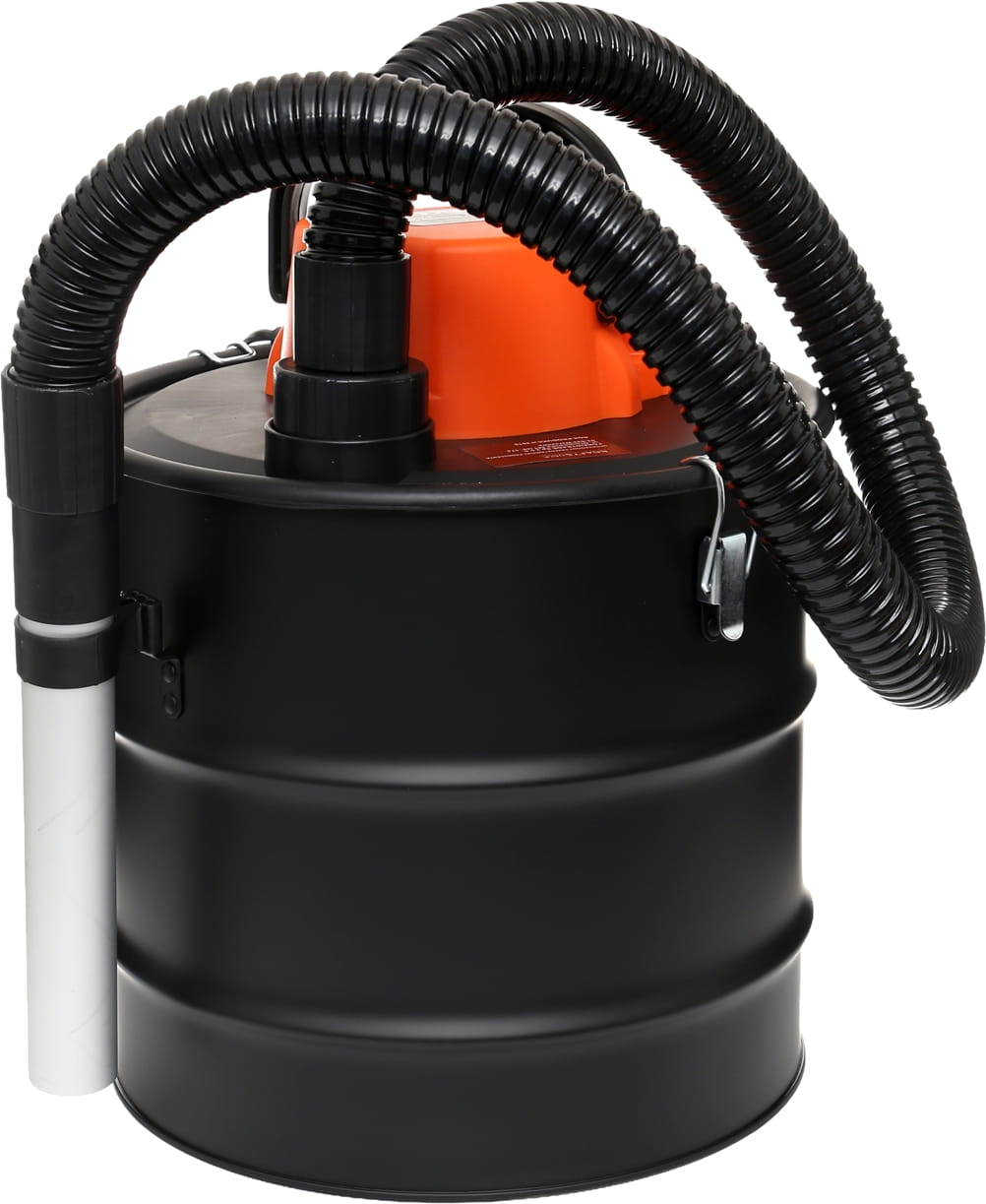 Vysavač na popel 2000 W, 20 l KD477
