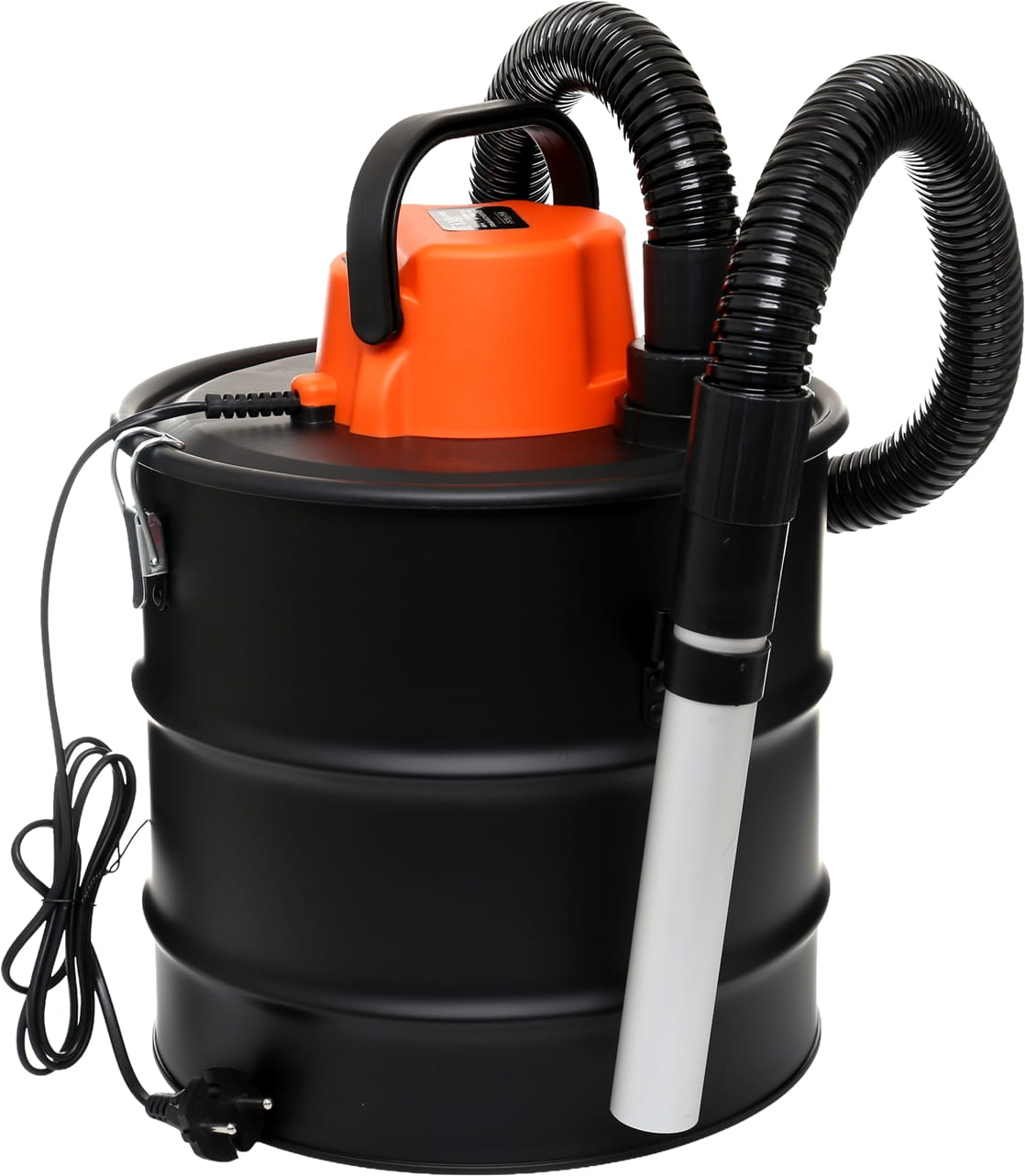 Vysavač na popel 2000 W, 20 l KD477