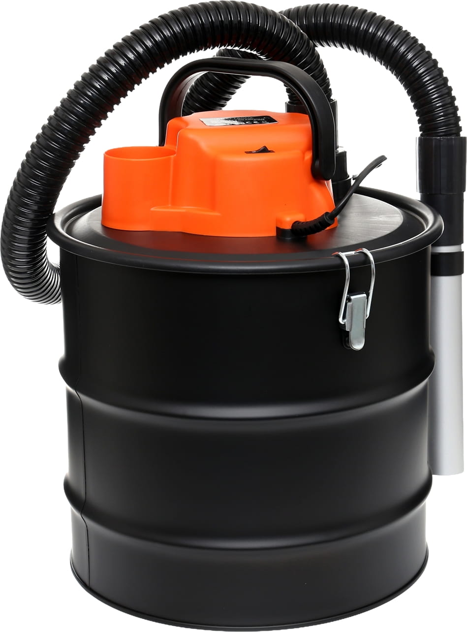 Vysavač na popel 2000 W, 20 l KD477
