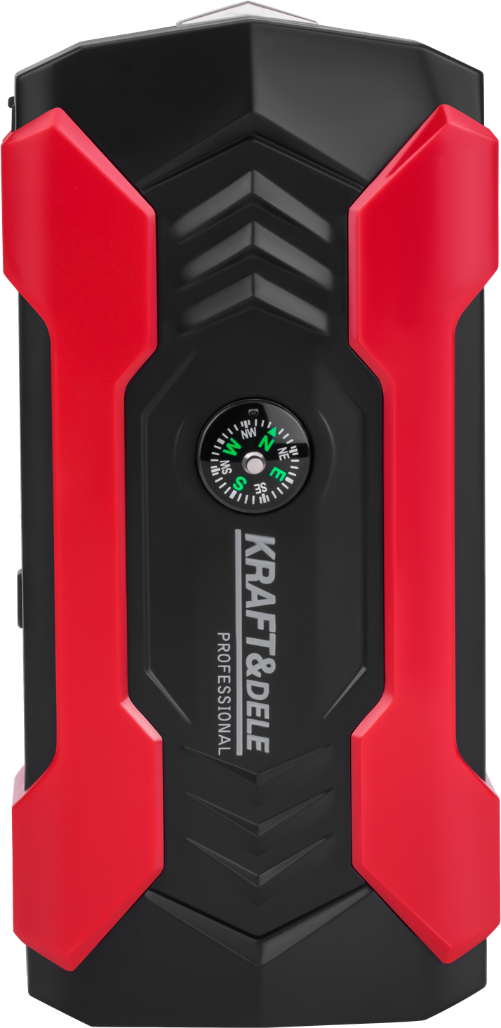 Multifunkční nářadí 28000 mAh, 800 A, 000 mAh KD5491