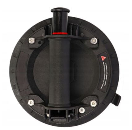 KRAFT&DELE Vakuová přísavka 200 mm KD10790