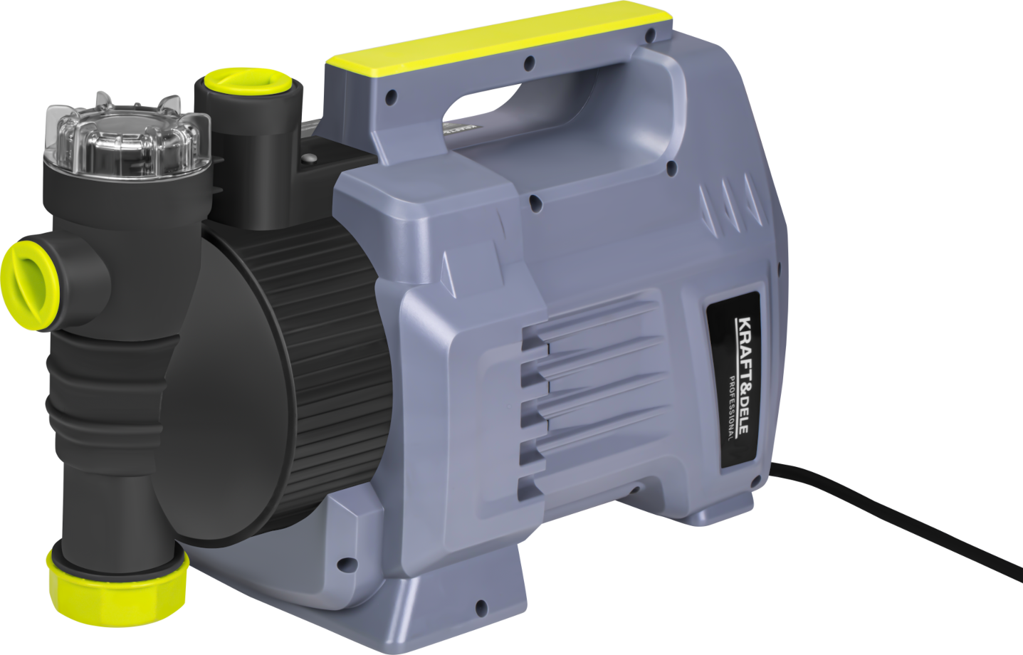 Vodní čerpadlo 1500 W, 4700 l/h KD5271
