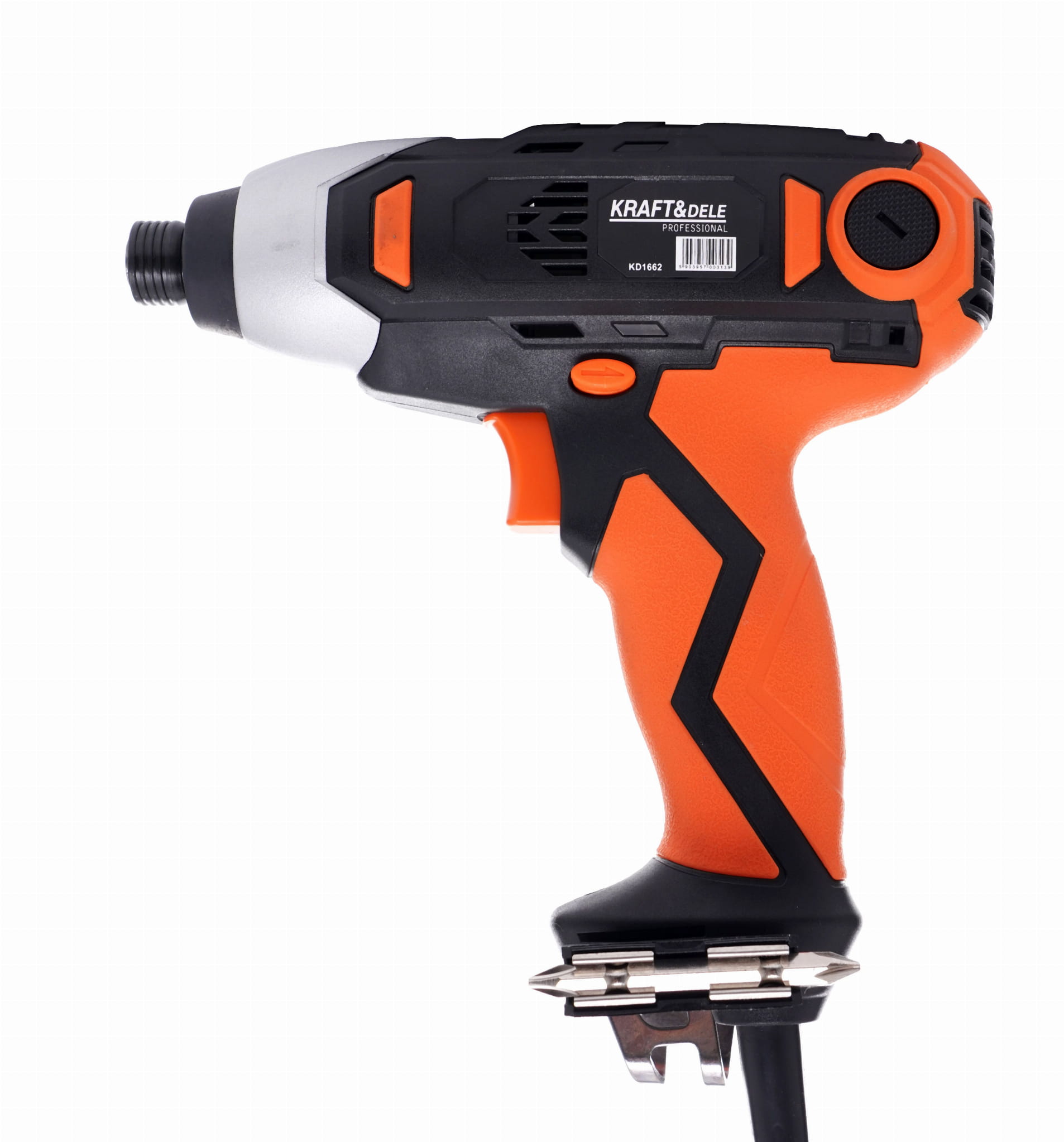 Elektrický šroubovák 1200 W KD1662