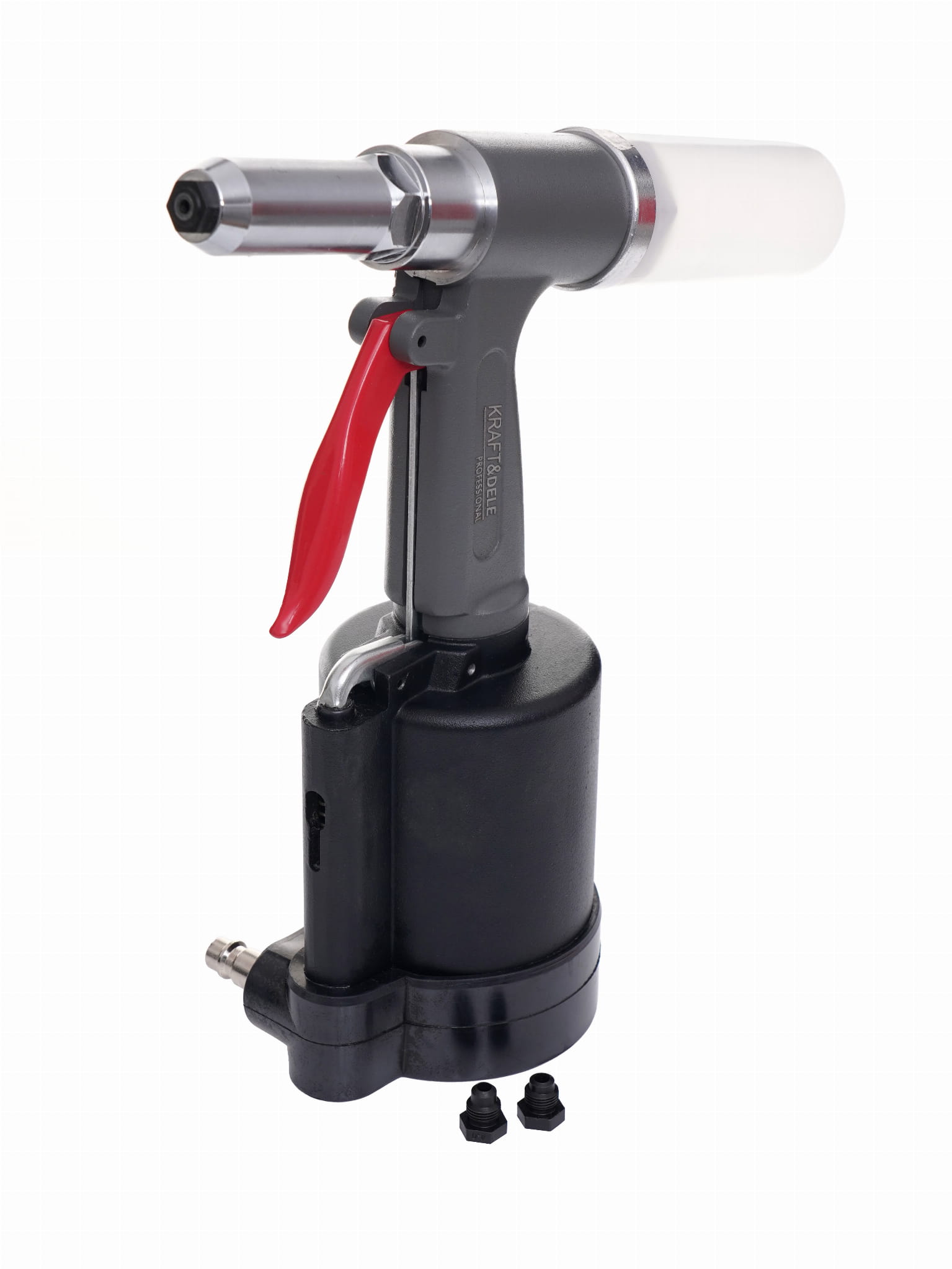 KRAFT&DELE Pneumatická nitovačka 16 mm KD5464