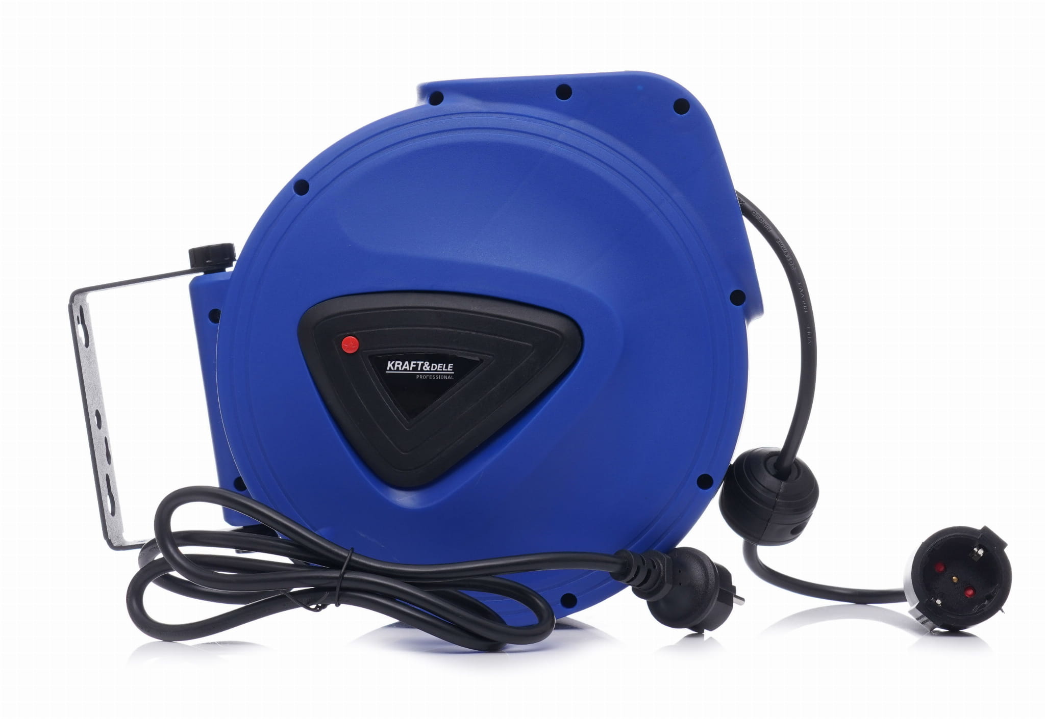 Navíječ elektrického kabelu 20 m KD4029