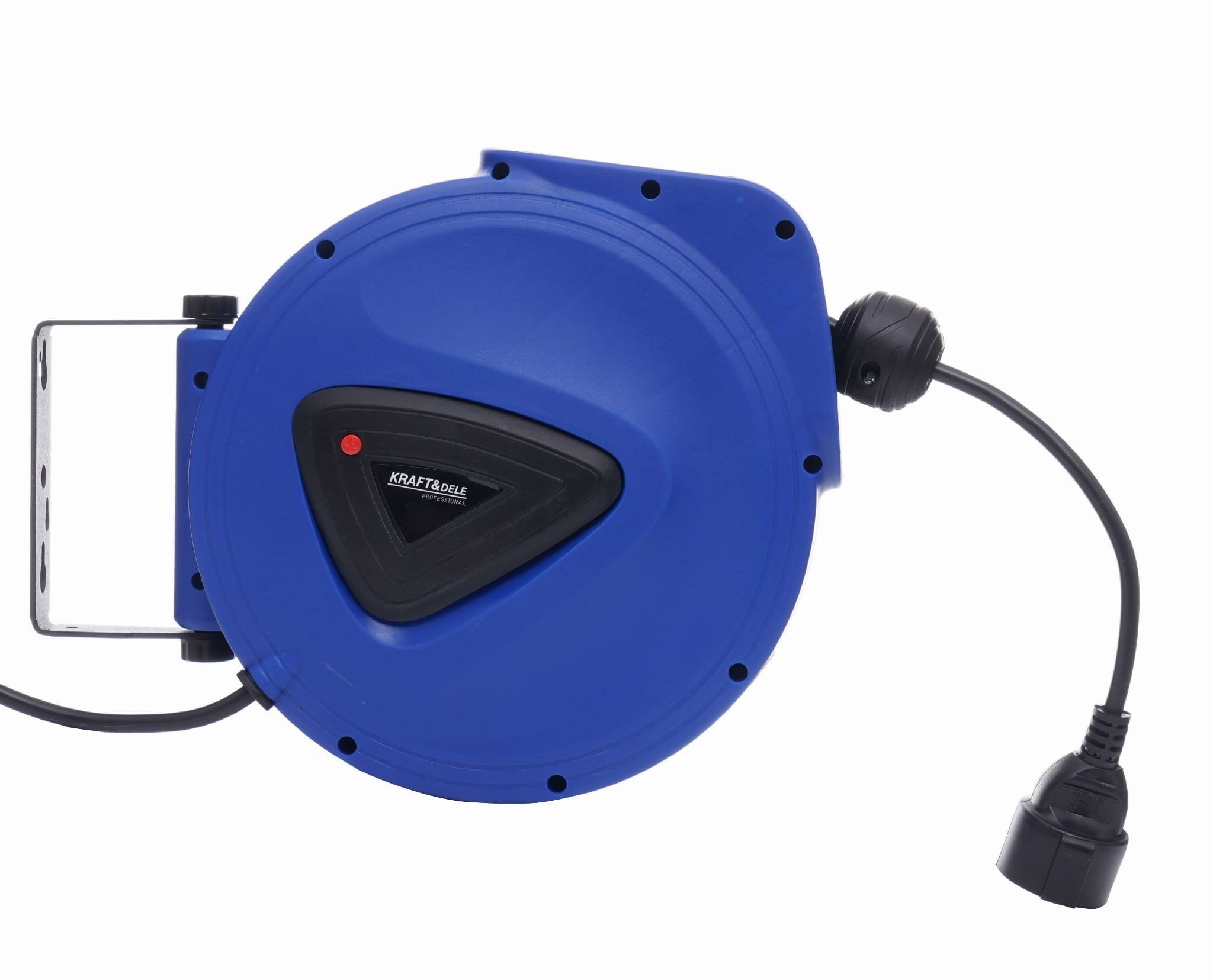 Navíječ elektrického kabelu 20 m KD4029