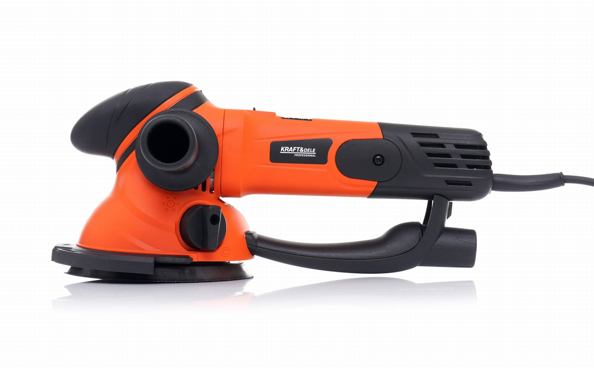 Excentrická bruska 1500 W KD3024