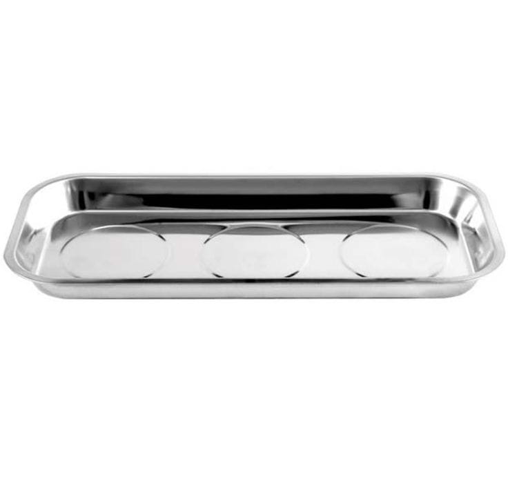 KRAFT&DELE Magnetická dílenská miska 158 × 358 mm KD10688