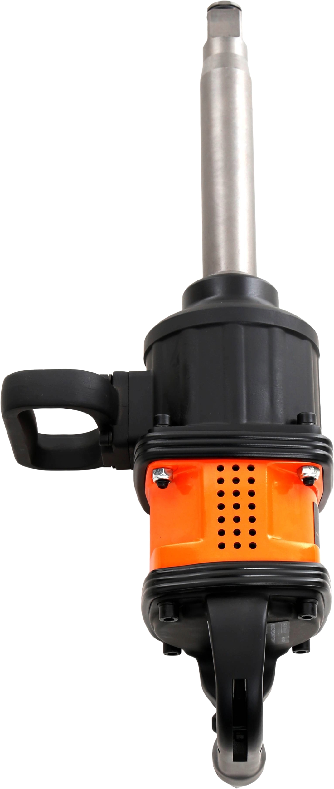 Pneumatický klíč 4800 Nm / 1" + kufřík KD1426
