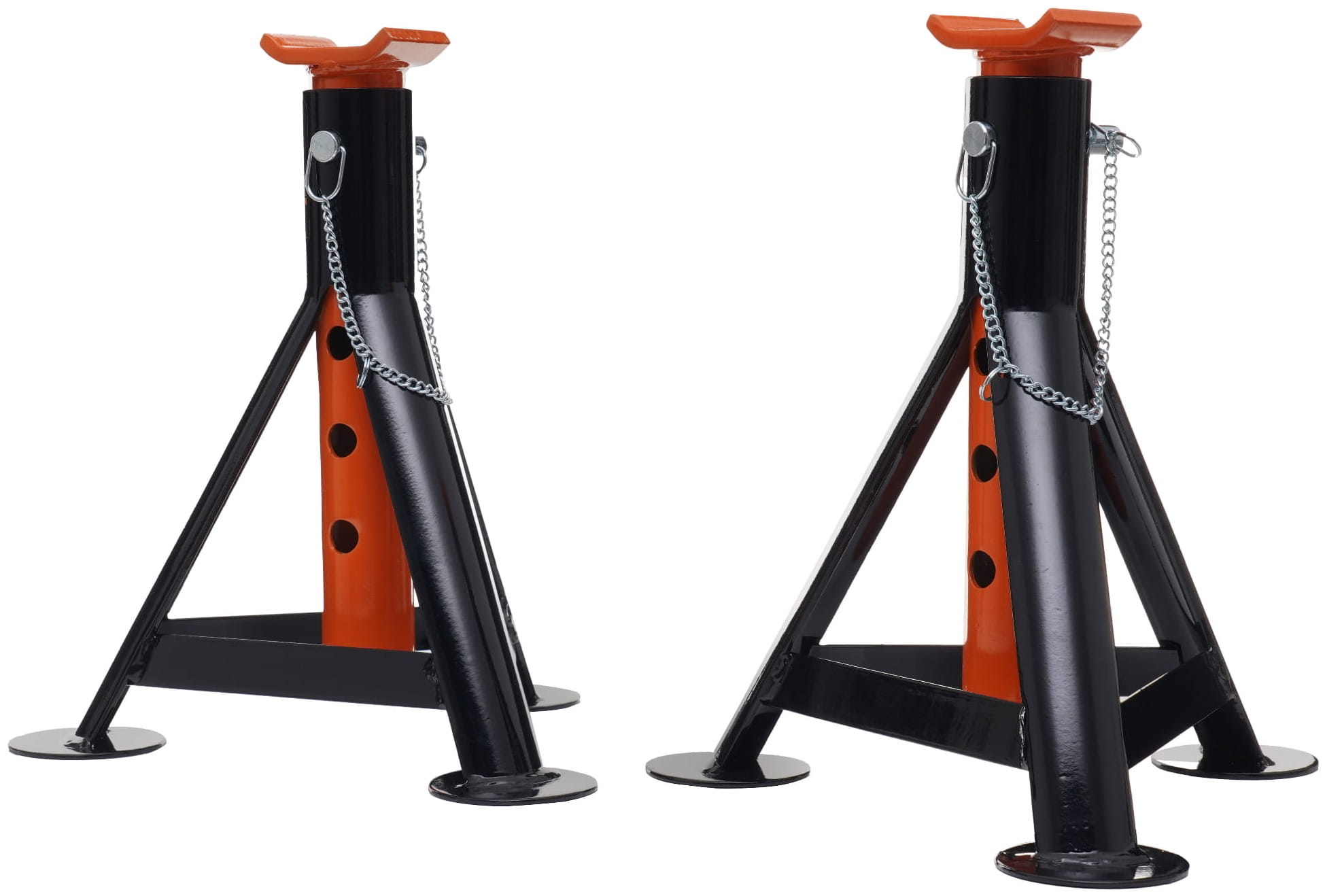 KRAFT&DELE Automobilové podpěry 3 t, 310–478 mm KD3181
