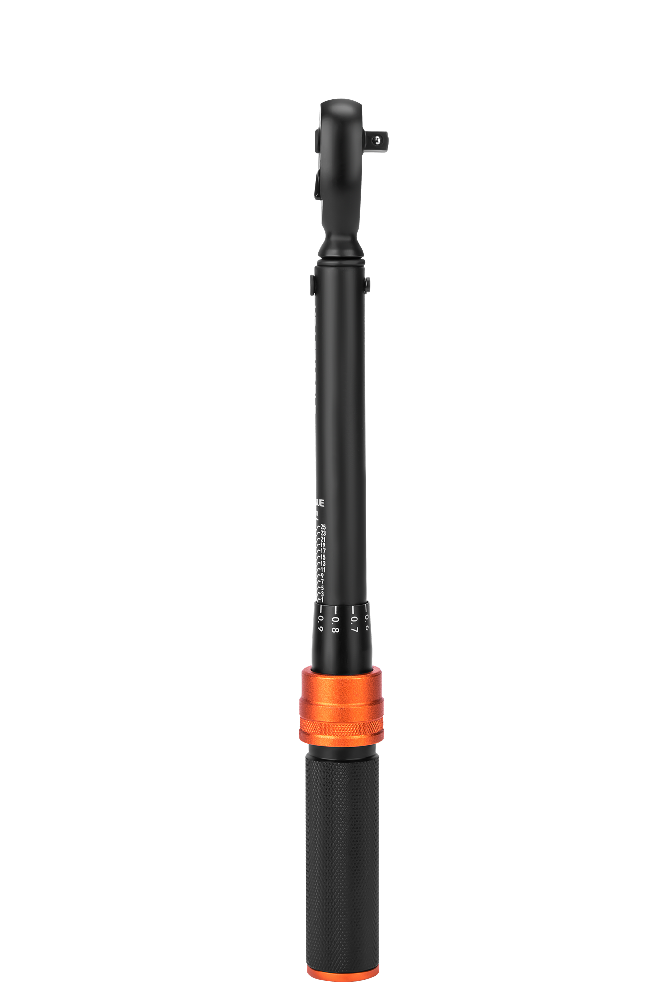 Momentový klíč 1/4", 25 Nm, 290 mm KD11390