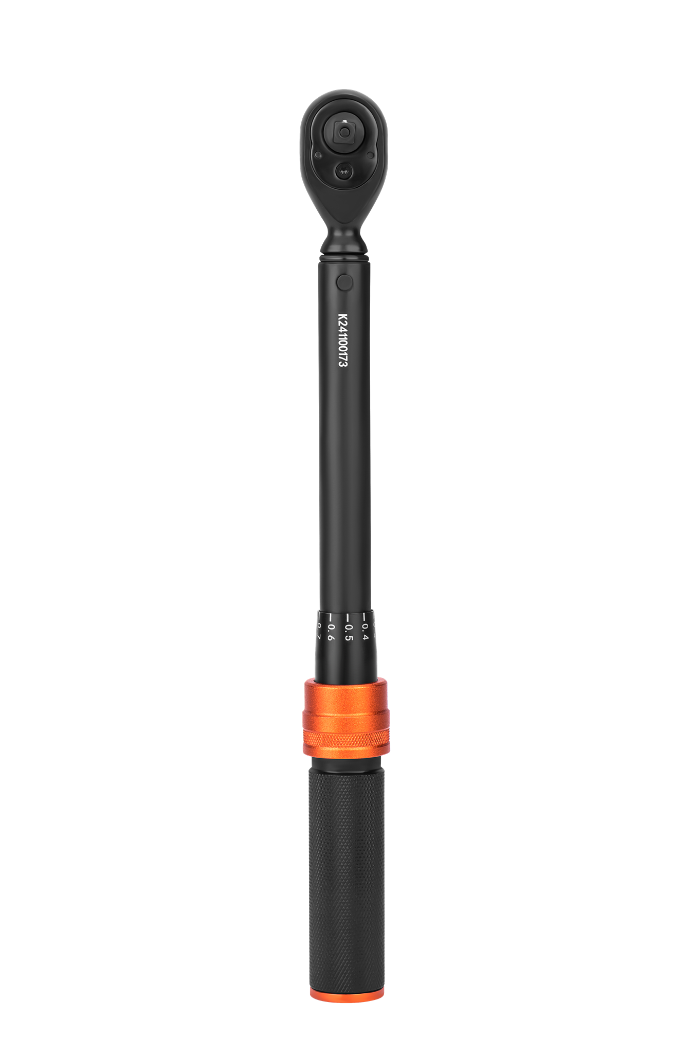 Momentový klíč 1/4", 25 Nm, 290 mm KD11390