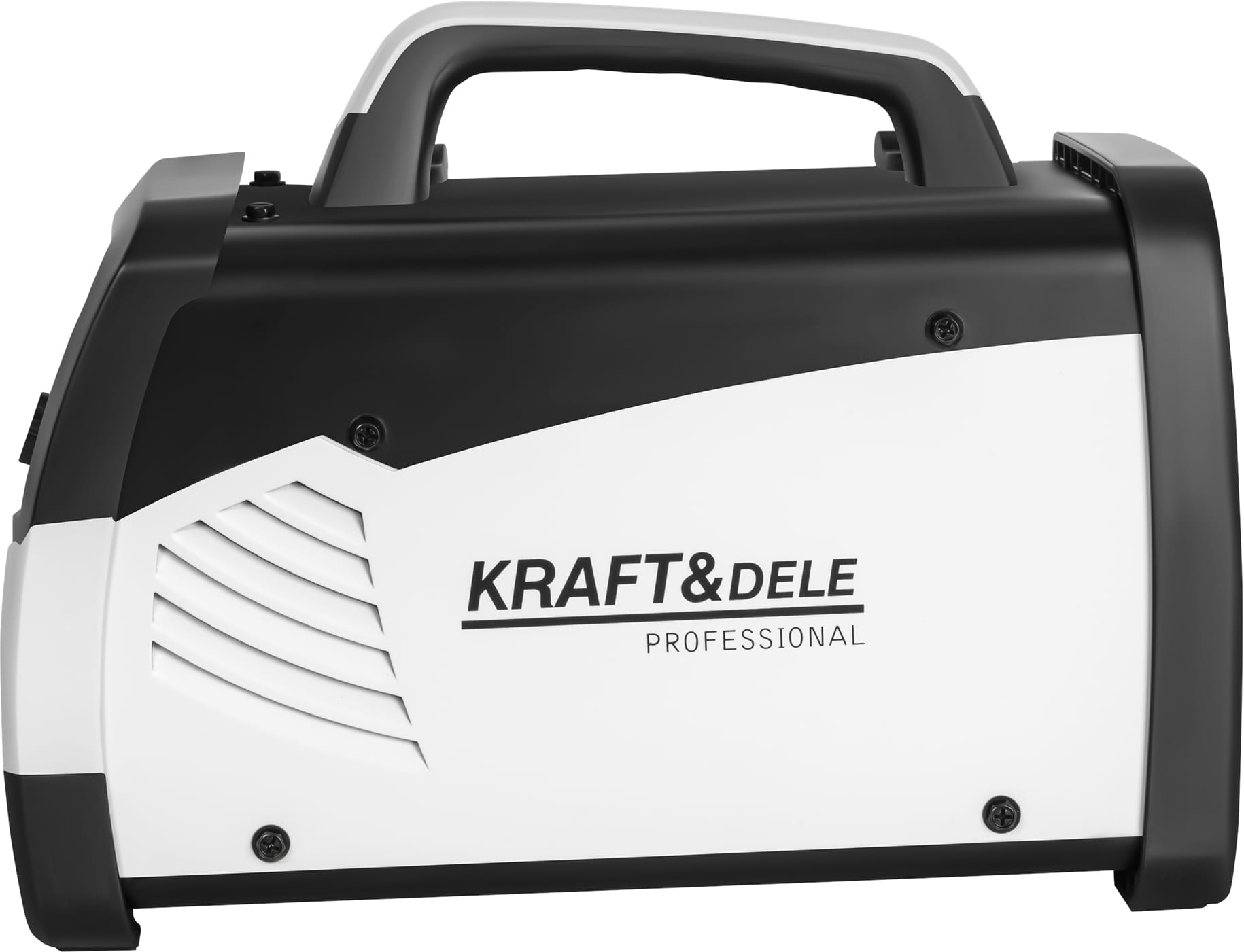 Svářečka MIG s tavidlem/MMA/TIG 200 A KD815