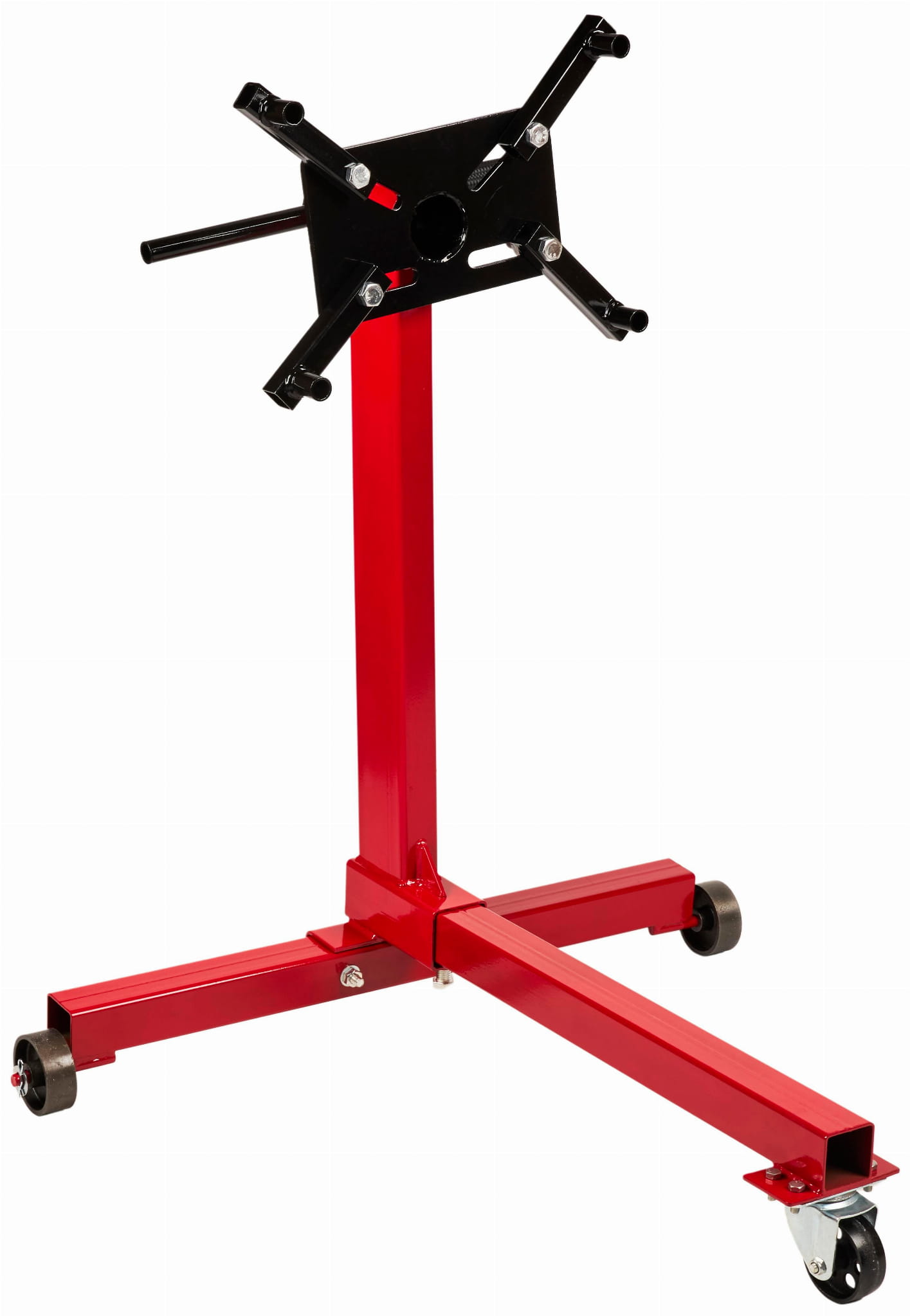 Stojan na motor a převodovku 400 kg KD1360