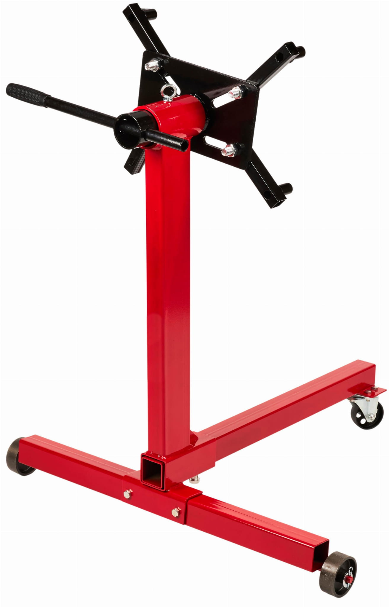 Stojan na motor a převodovku 400 kg KD1360