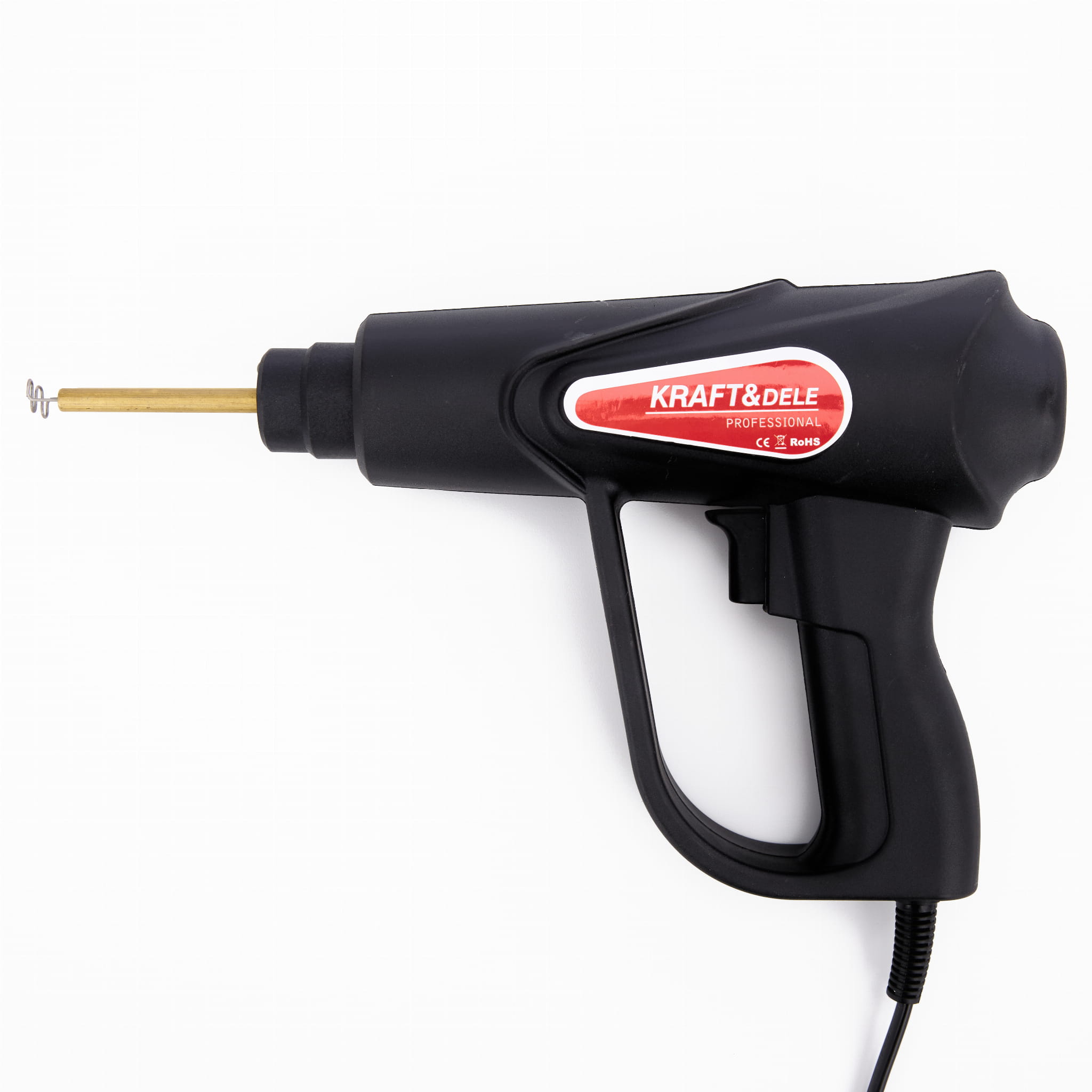 Svářečka plastů 120 W, 230 V KD865