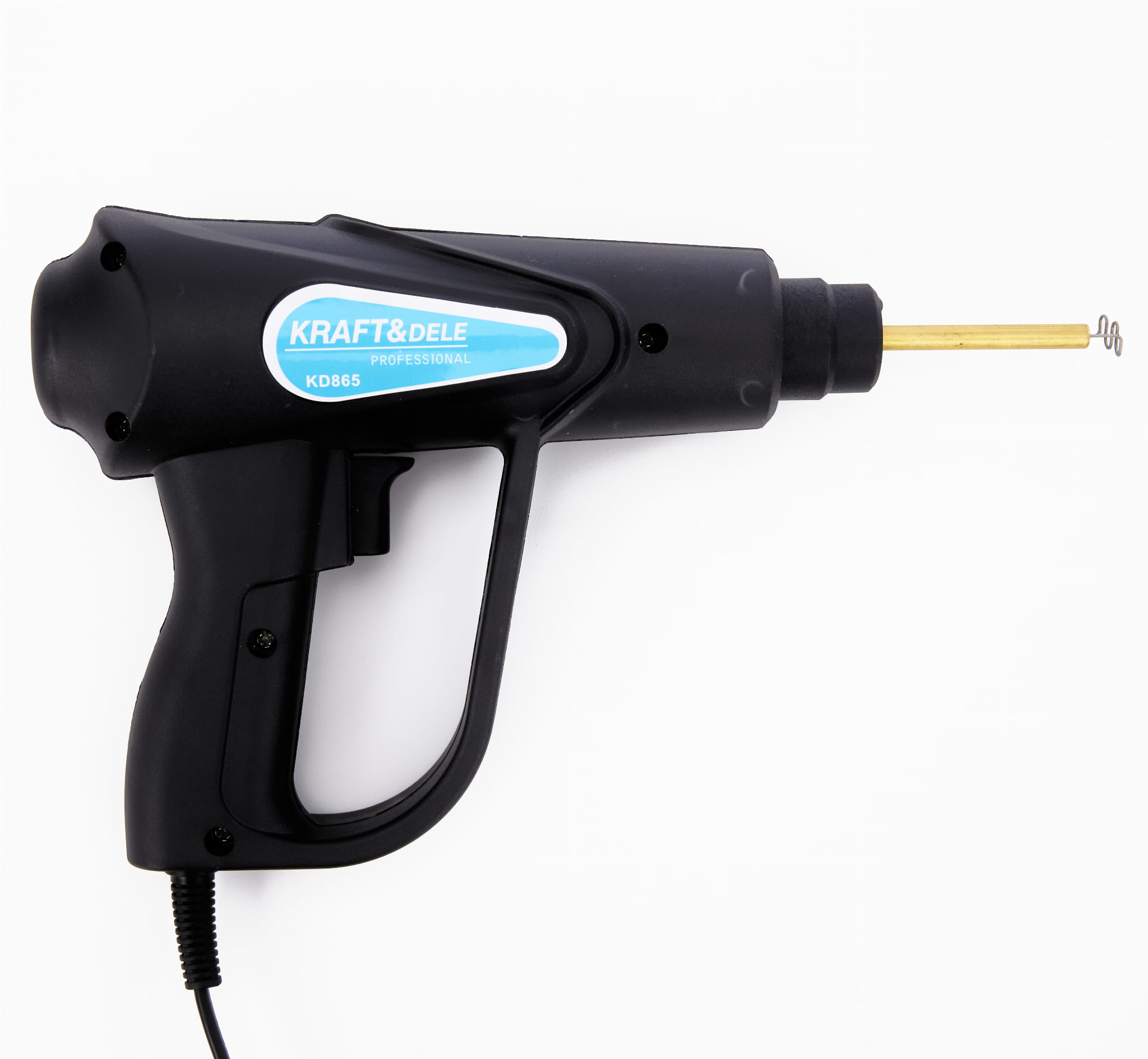 Svářečka plastů 120 W, 230 V KD865