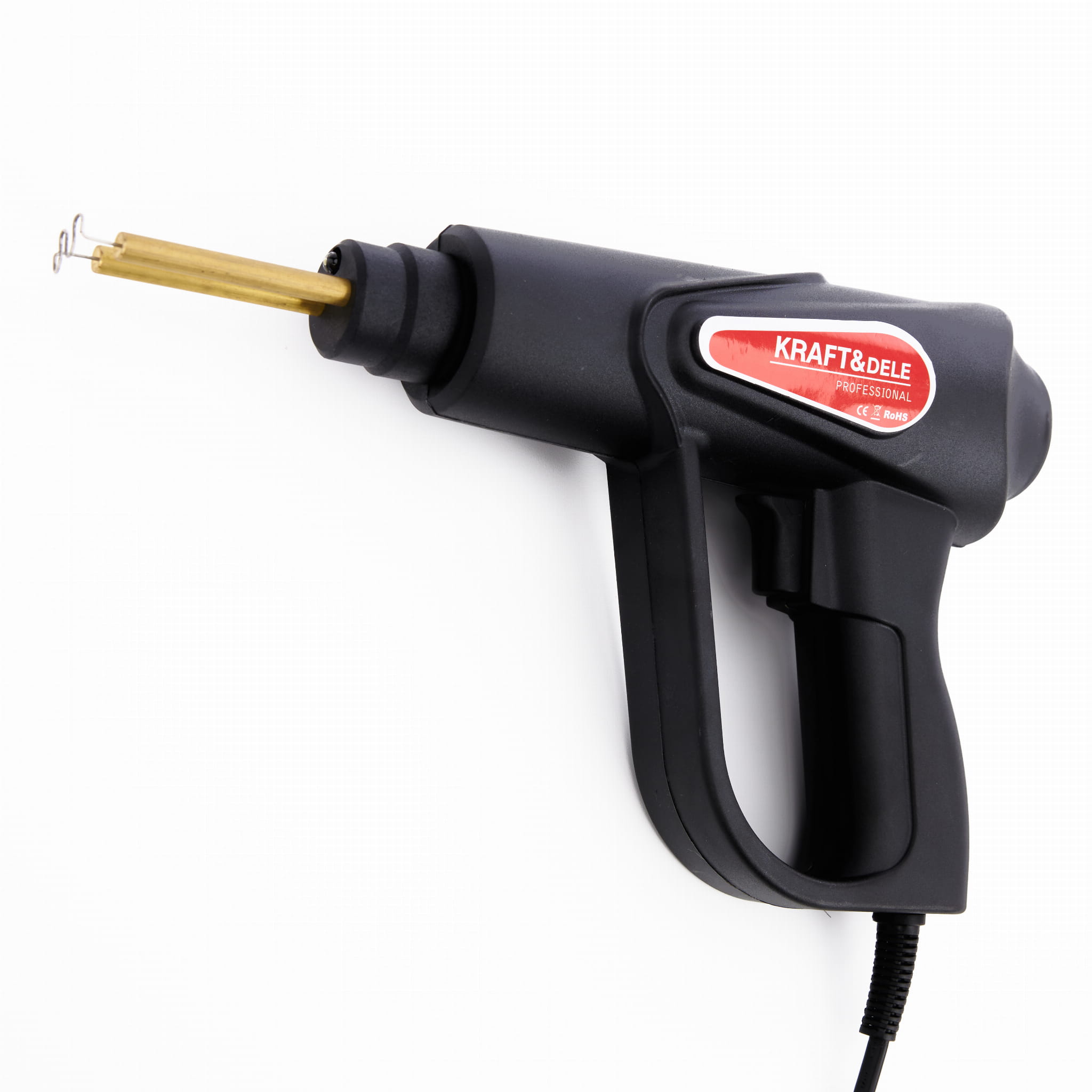 KRAFT&DELE Svářečka plastů 120 W, 230 V KD865