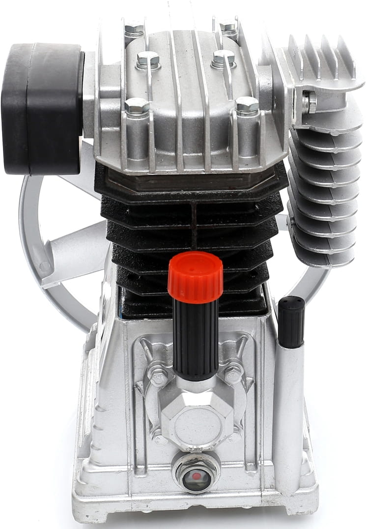Vzduchový kompresor 3 kW, 2 písty KD1493