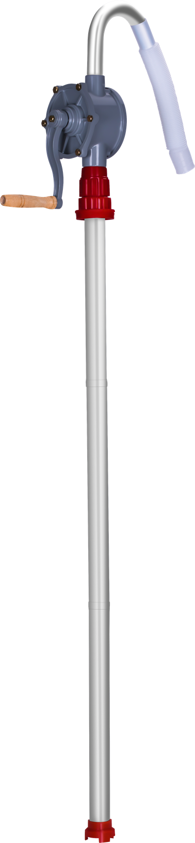 Ruční olejové čerpadlo KD5127