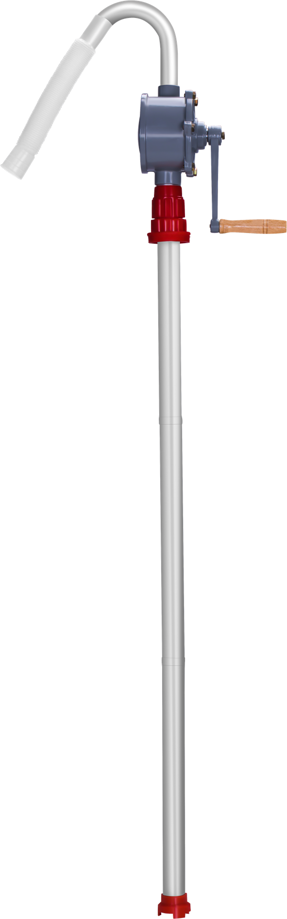 Ruční olejové čerpadlo KD5127