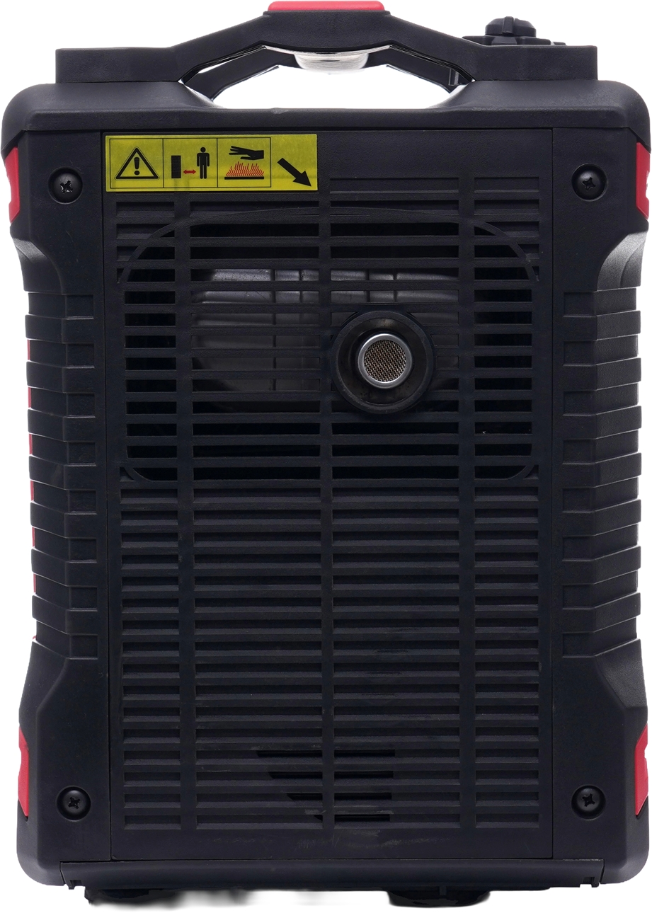 Invertorový generátor 2500 W KD193