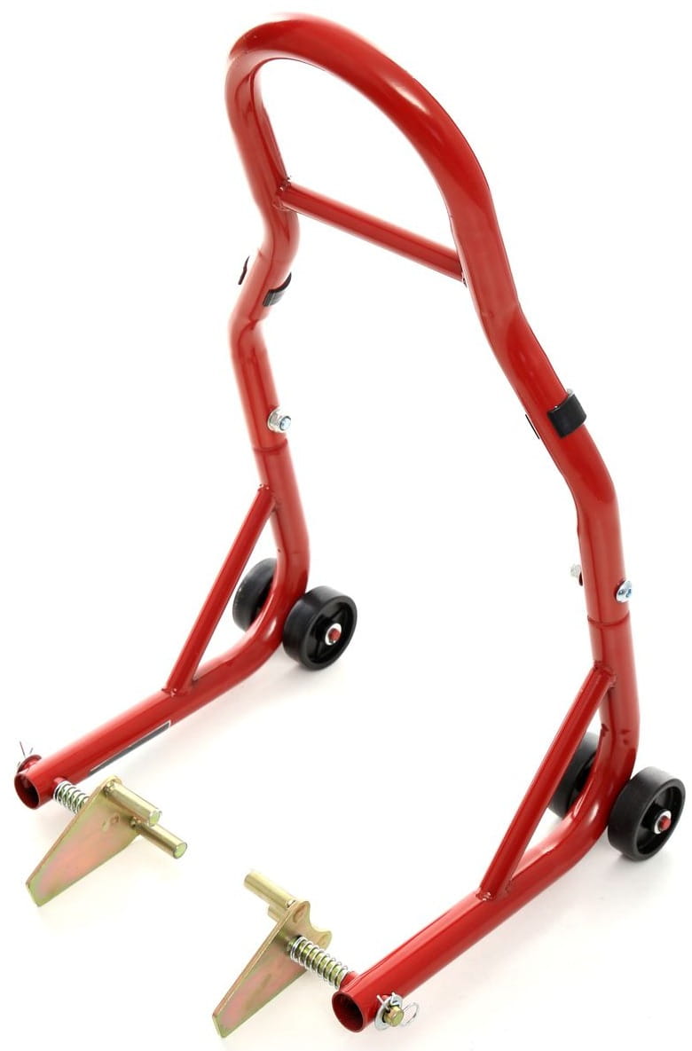 Zadní stojan na motocykl KD343