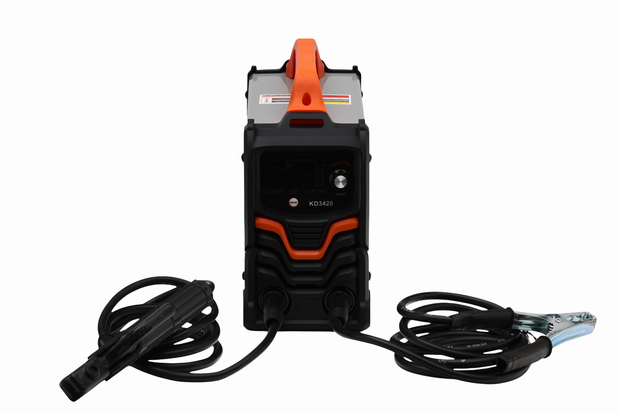 Svářečka 340 A LIFT TIG/MMA/Pulzní MMA KD3420