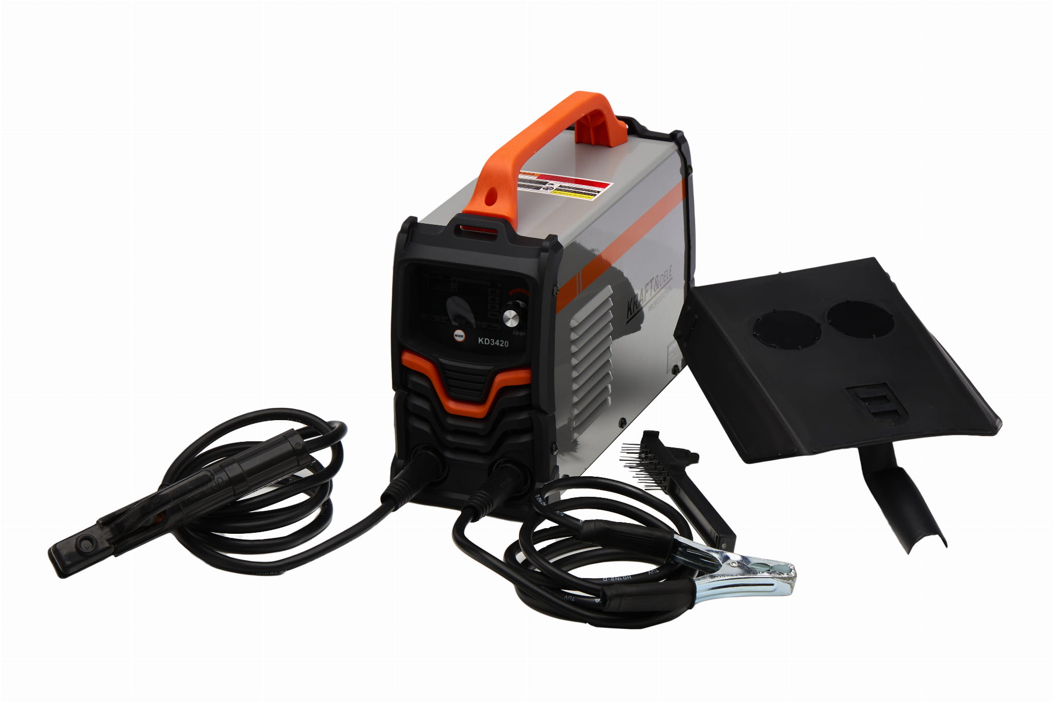 Svářečka 340 A LIFT TIG/MMA/Pulzní MMA KD3420