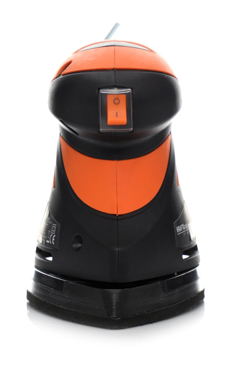 Excentrická bruska KD1697