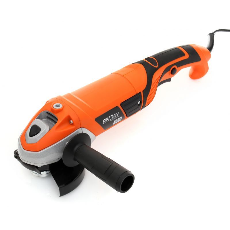 Úhlová bruska 1200 W KD3048