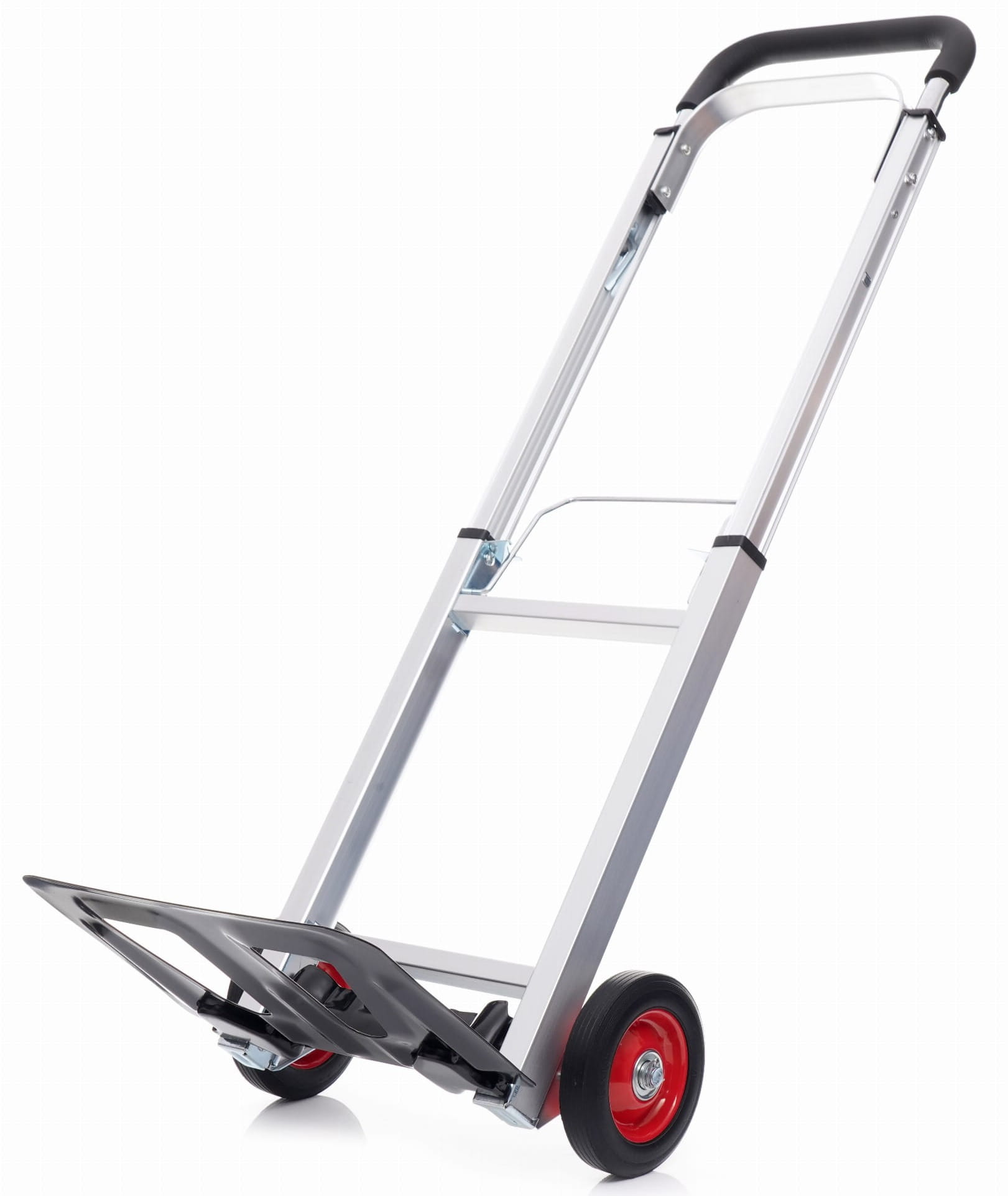 Skládací přepravní vozík s nosností 90 kg KD3017