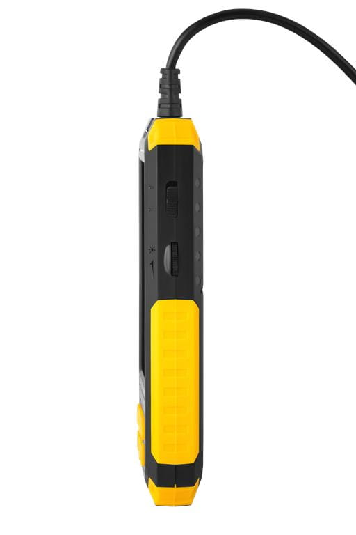 Endoskopická kamera 3000 mAh KD5540