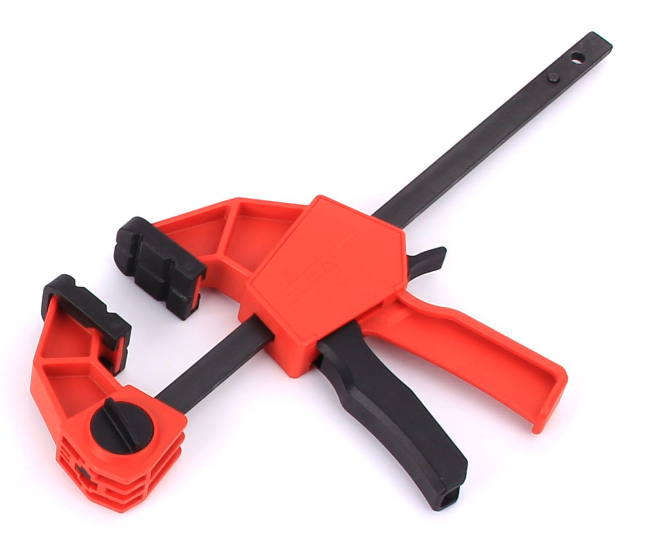 KRAFT&DELE Truhlářská svěrka 110 kg–6"–150 × 60 mm KD10707